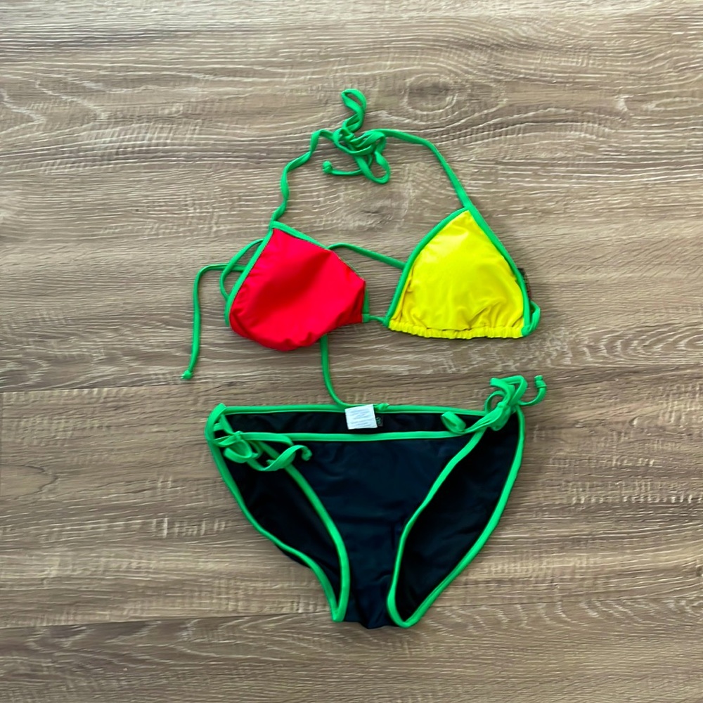 InGear two piece Bikini set